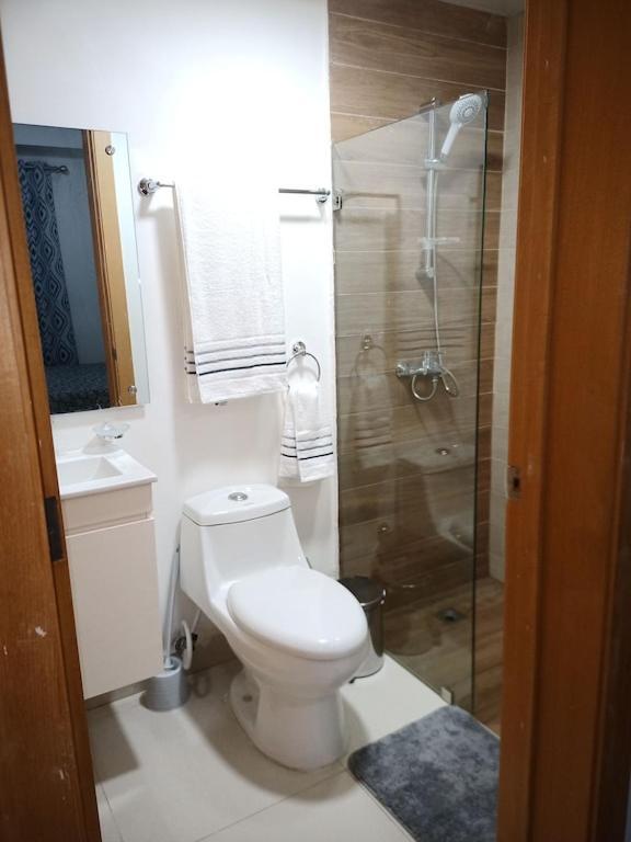 Simply The Most Comfortable Place Next To Boca Chica Beach Exterior foto
