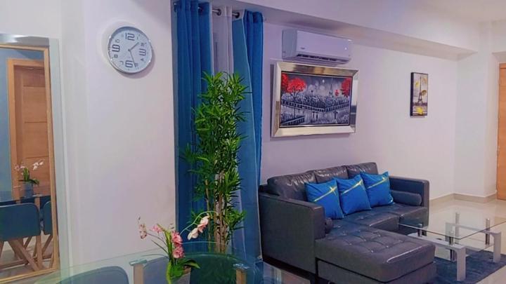 Simply The Most Comfortable Place Next To Boca Chica Beach Exterior foto