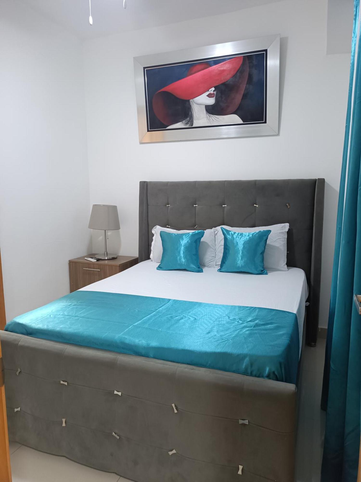 Simply The Most Comfortable Place Next To Boca Chica Beach Exterior foto