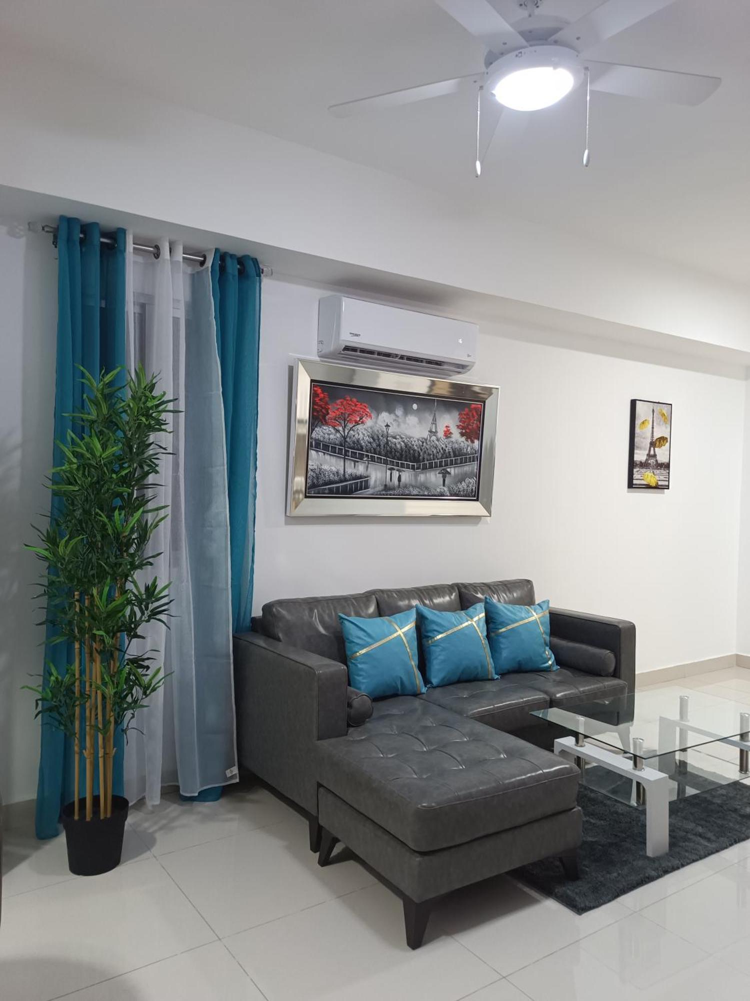 Simply The Most Comfortable Place Next To Boca Chica Beach Exterior foto