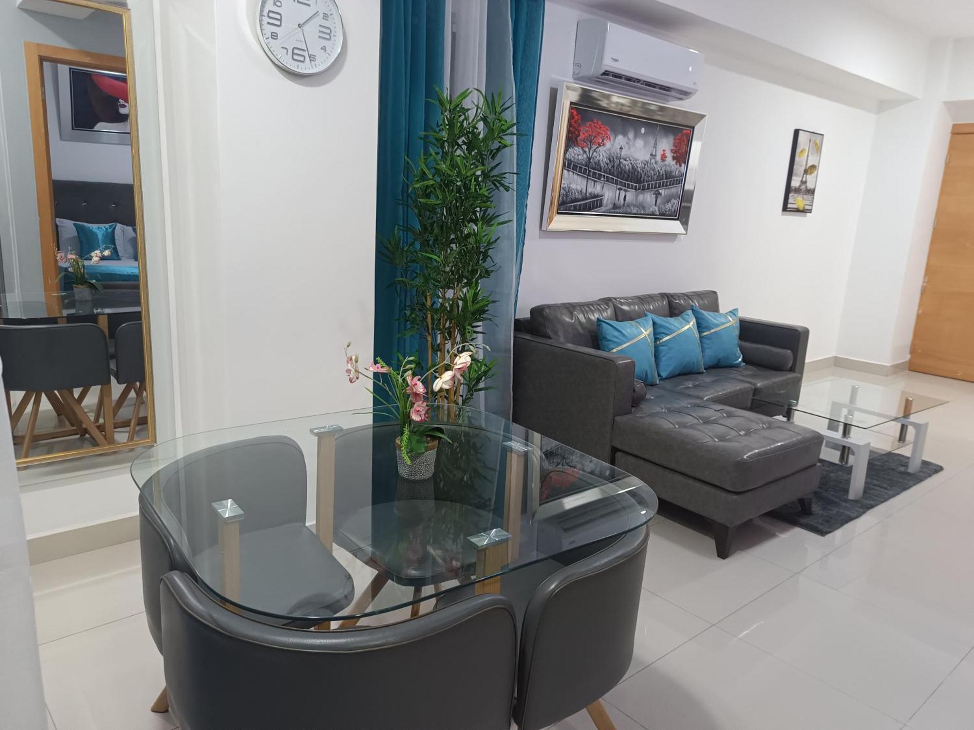 Simply The Most Comfortable Place Next To Boca Chica Beach Exterior foto
