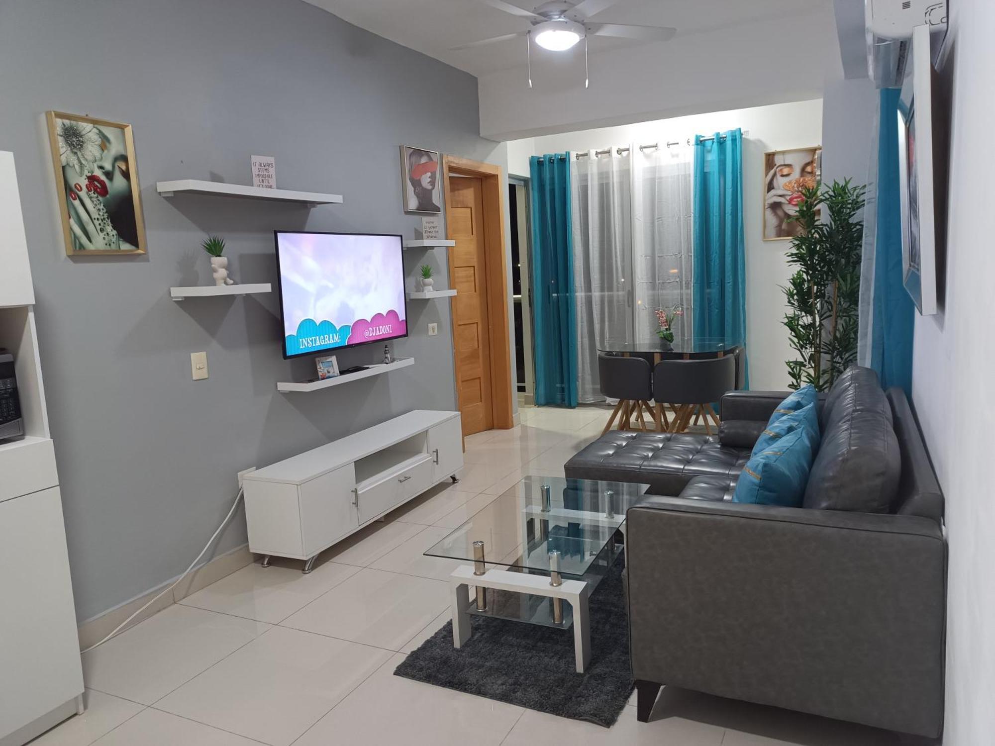 Simply The Most Comfortable Place Next To Boca Chica Beach Exterior foto