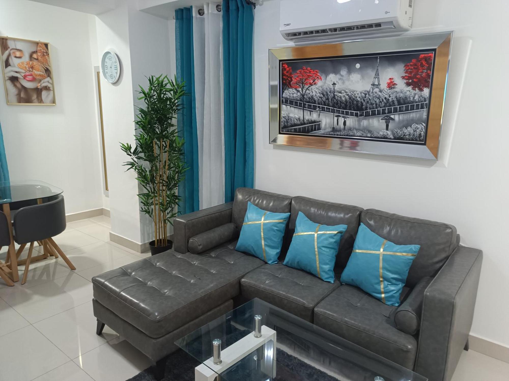 Simply The Most Comfortable Place Next To Boca Chica Beach Exterior foto