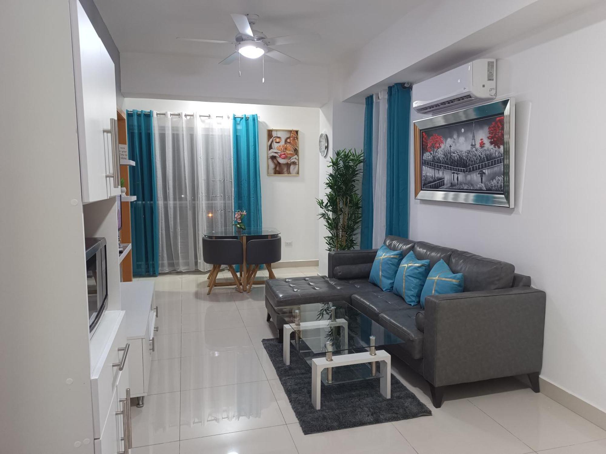 Simply The Most Comfortable Place Next To Boca Chica Beach Exterior foto